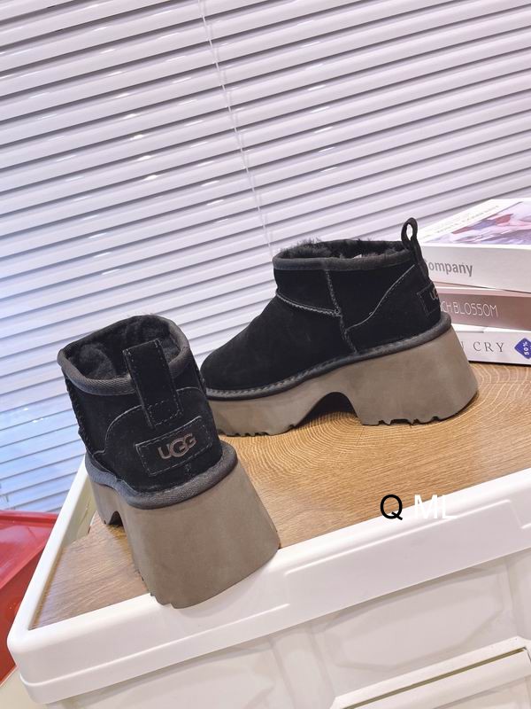 UGG sz35-40 ML090508